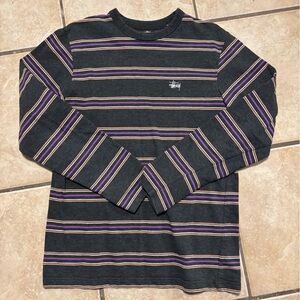 Stussy Long Sleeve